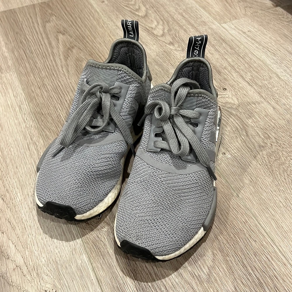 Women’s Adidas La Marque Aux 3 Shoes